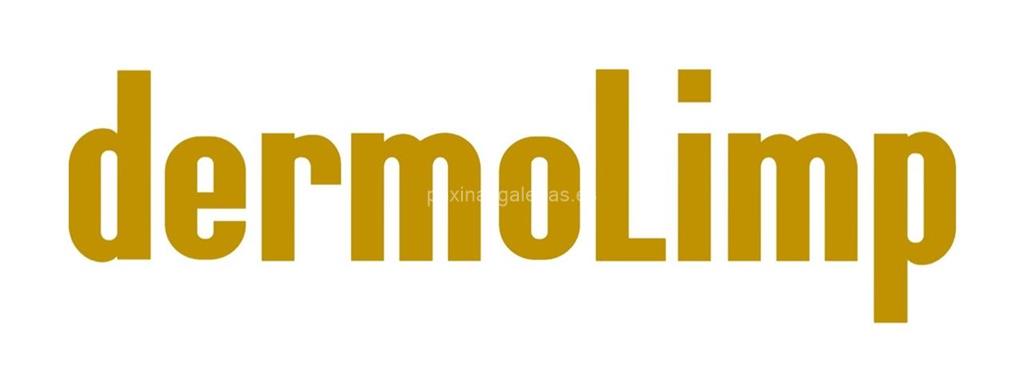 logotipo Dermolimp