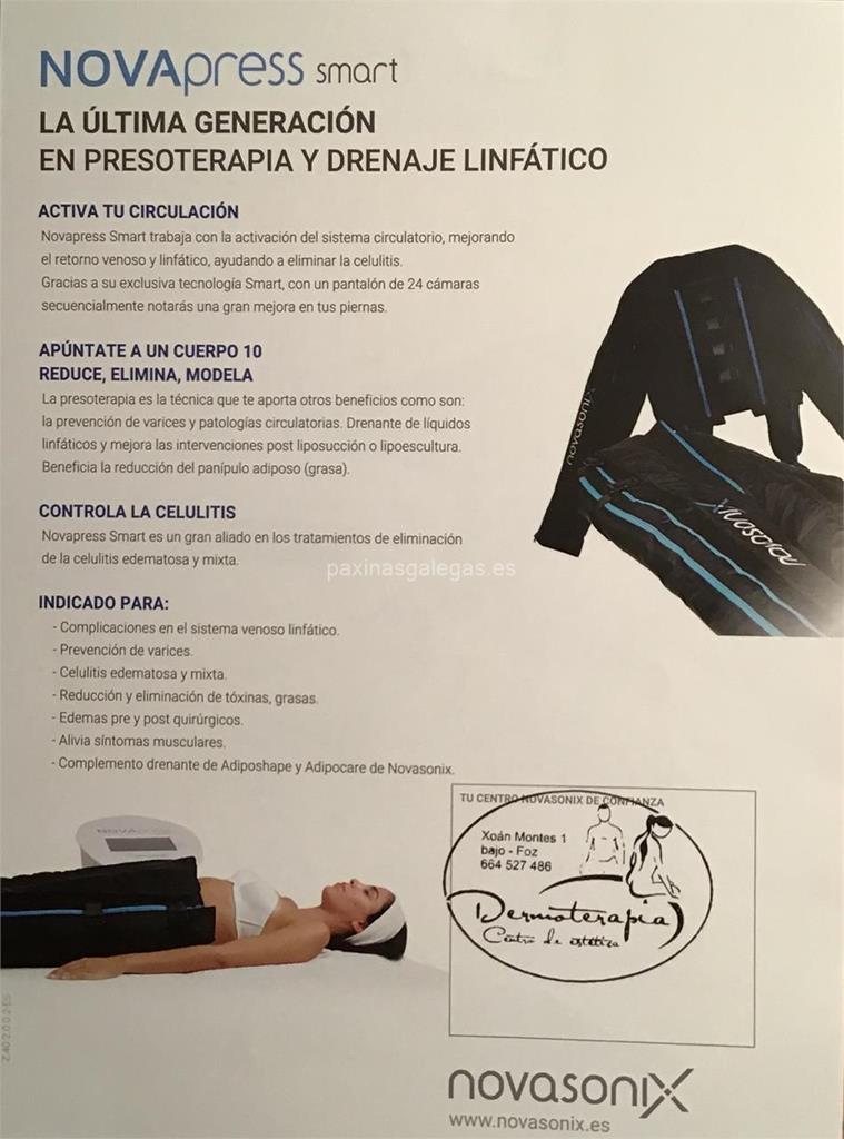 Dermoterapia Centro de Estética (Skeyndor) imagen 12