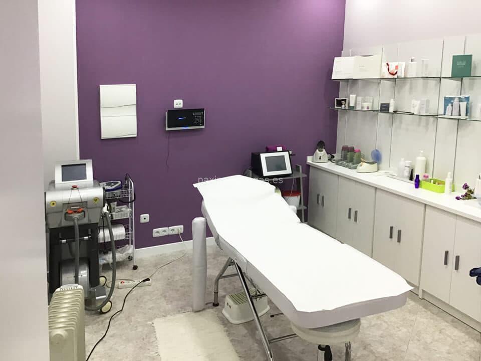 Dermoterapia Centro de Estética (Skeyndor) imagen 6