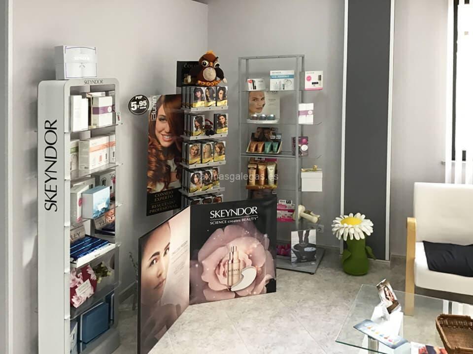 Dermoterapia Centro de Estética (Skeyndor) imagen 7