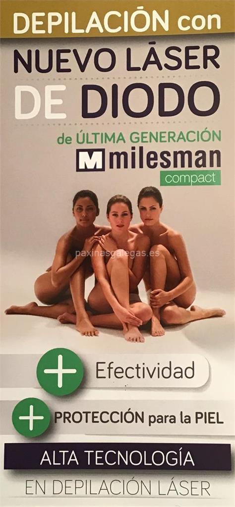 Dermoterapia Centro de Estética (Skeyndor) imagen 9