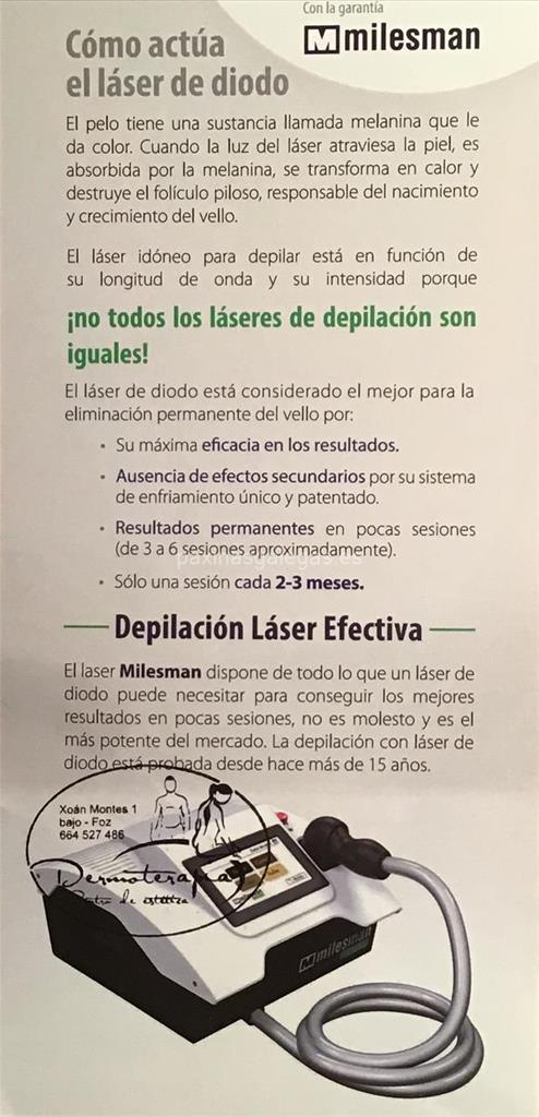 Dermoterapia Centro de Estética (Skeyndor) imagen 10