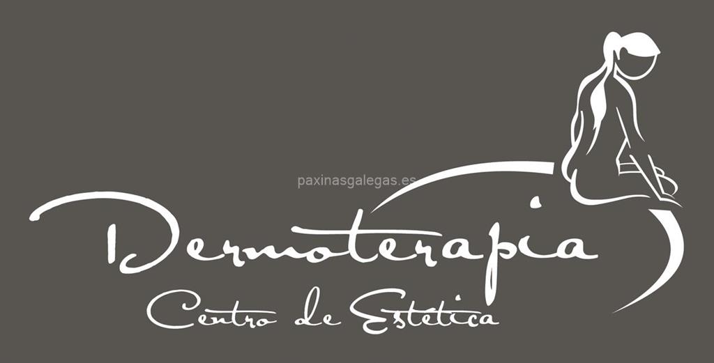 logotipo Dermoterapia Centro de Estética (Skeyndor)