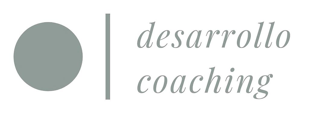 logotipo Desarrollo Coaching