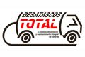 logotipo Desatascos Total