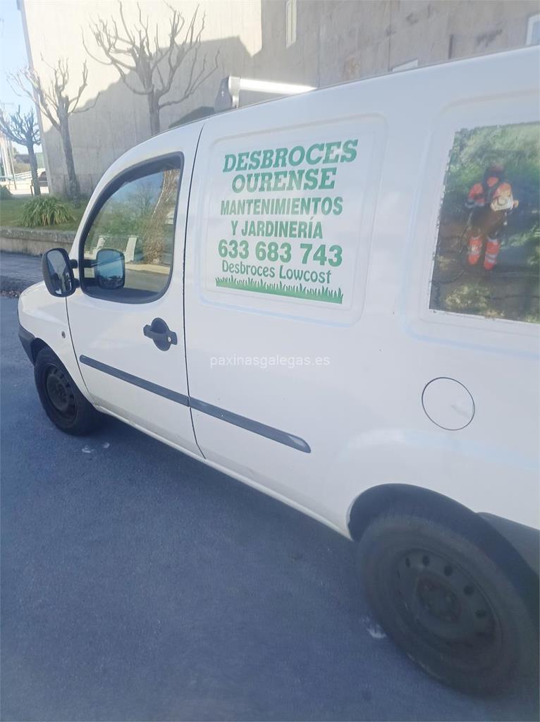 imagen principal Desbroces Ourense