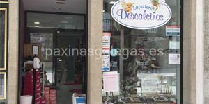 Descalciños on sale