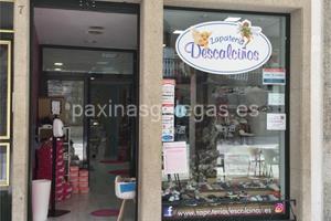 Zapateria descalciños deals