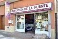 imagen principal Descando De La Fuente