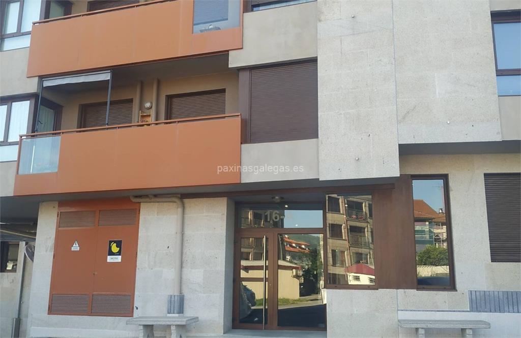 imagen principal Descubre Rías Baixas