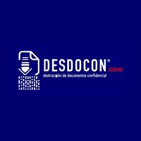 Logotipo Desdocon