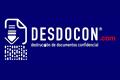 logotipo Desdocon