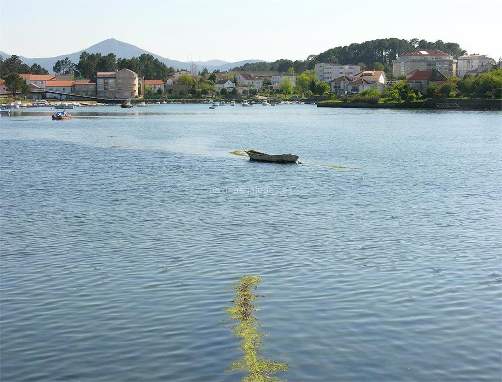 imagen principal Desembocadura Río Maior