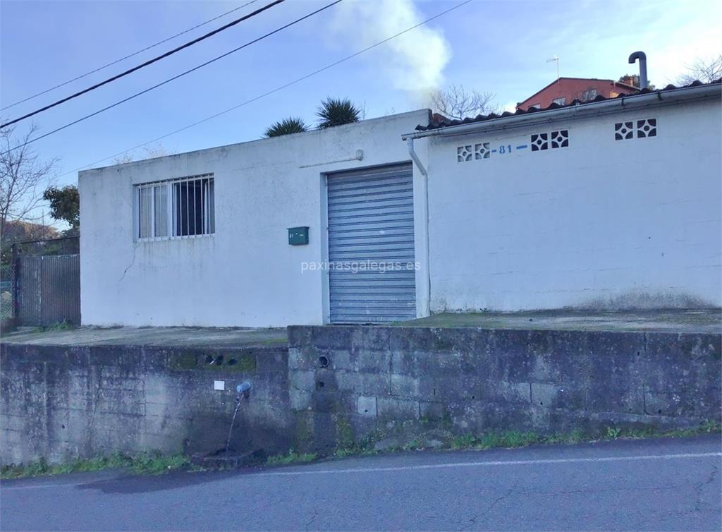 imagen principal Desgal
