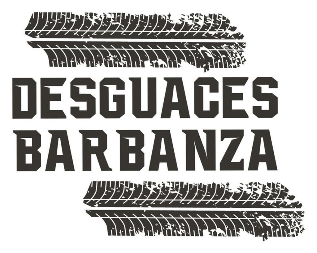 logotipo Desguaces Barbanza, S.L.