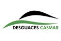 logotipo Desguaces Casmar