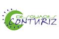 logotipo Desguaces Conturiz