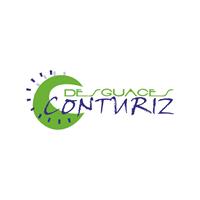 Logotipo Desguaces Conturiz