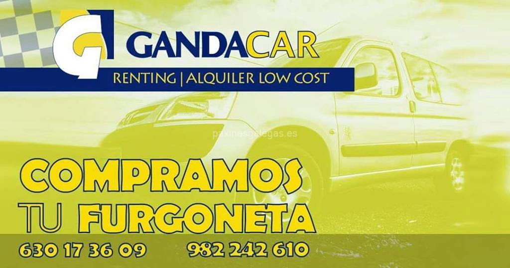 Desguaces Gándara 4x4 imagen 17