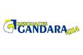 logotipo Desguaces Gándara 4x4