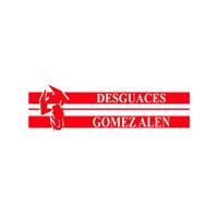 Logotipo Desguaces Gómez Alén, S.L.