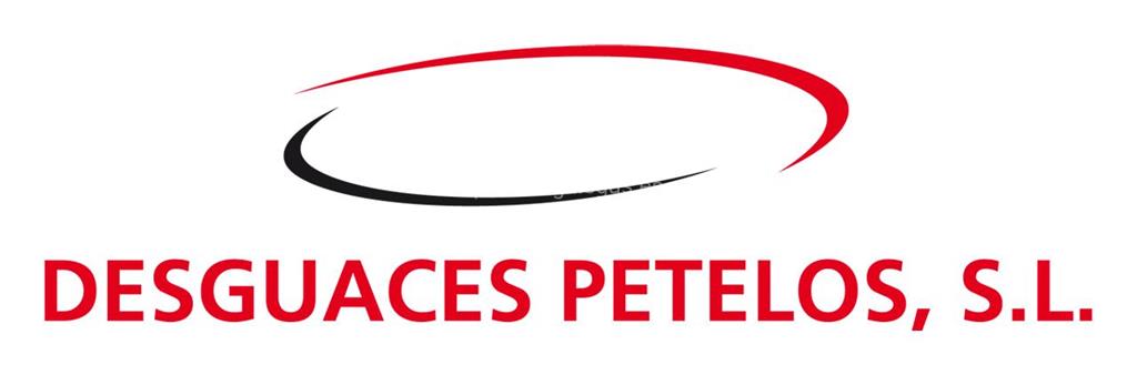 logotipo Desguaces Petelos, S.L.