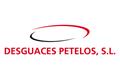logotipo Desguaces Petelos, S.L.