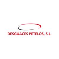 Logotipo Desguaces Petelos, S.L.