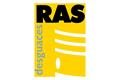 logotipo Desguaces Ras