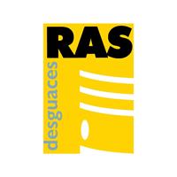 Logotipo Desguaces Ras
