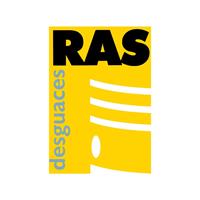 Logotipo Desguaces Ras