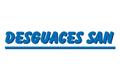 logotipo Desguaces San