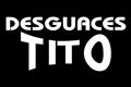 logotipo Desguaces Tito