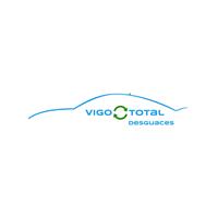Logotipo Desguaces Vigo Total