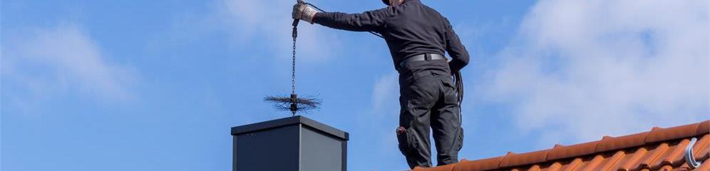 Deshollinadores, limpieza de chimeneas en provincia A Coruña