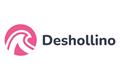 logotipo Deshollino