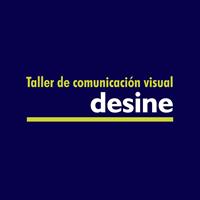 Logotipo Desine
