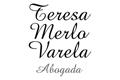 logotipo Despacho Teresa Merlo Varela