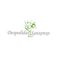 Logotipo Despedidas Sanxenxo