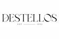 logotipo Destello's