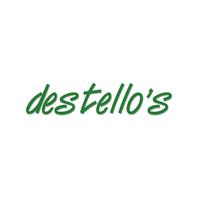 Logotipo Destello's