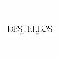 Logotipo Destello's