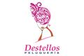 logotipo Destellos