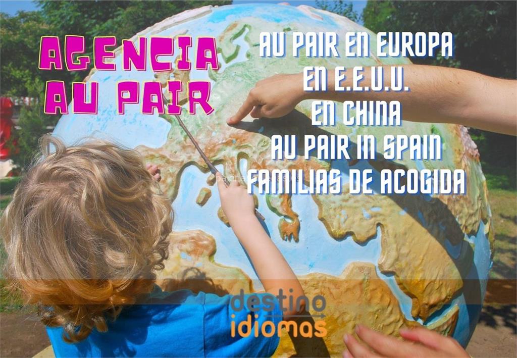 imagen principal Destino Idiomas