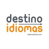 Logotipo Destino Idiomas
