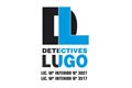 logotipo Detectives Lugo