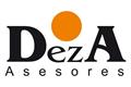 logotipo Deza Asesores