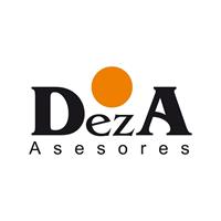 Logotipo Deza Asesores