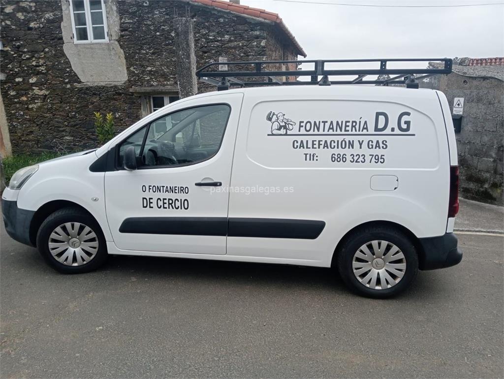imagen principal D.G.