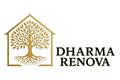 logotipo Dharma Renova 